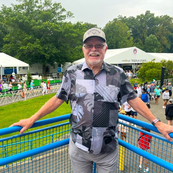 Meet your Posher, Wayne - Picture 5 of 5